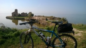 Verso Comacchio