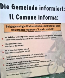 Val Aurina 29 sett 2011