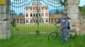 Bassano 13 mag 2015.