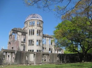 Memoriale della Pace