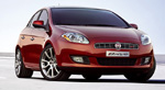 Nuova Fiat Bravo