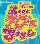 Love 70's Style