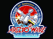 Arezzo Wave