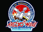 Arezzo Wave 2007