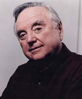 Warren Adler