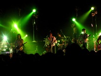 Afterhours in concerto