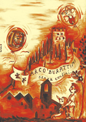 Arco Burattini 2006