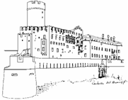Castello del BuonConsiglio