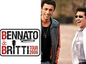 Britti - Bennato