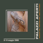 Palazzi Aperti