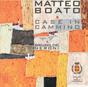 Matteo Boato case in Cammino