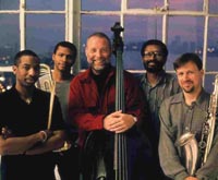 Dave Holland Quintett