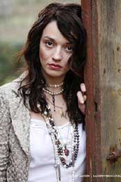 Carmen Consoli - fonte: www.carmenconsoli.it