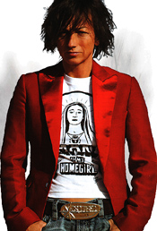 Gianna Nannini  - fonte: Google Image