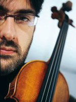 Leonidas Kavakos