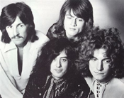 photo: Led Zeppeling