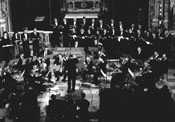 Orchestra Barocca della Mitteleuropa