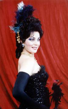 Operetta Rumena della Contessa Maritza