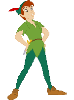 Peter pan