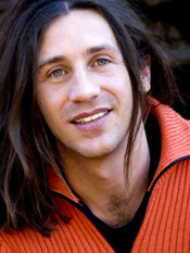 Povia - il vincitore di SanRemo