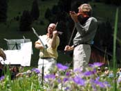 I Suoni delle Dolomiti