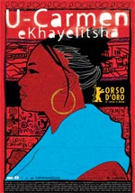 U-Carmen ekayelitsha