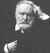 Victor Hugo - Fonte: http://it.wikipedia.org/wiki/Victor_Hugo