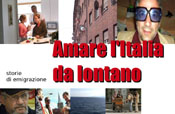 Amare l'italia da lontano