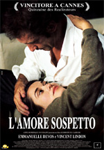 l'Amore sospetto