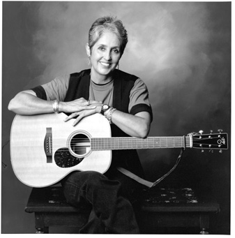 Joan Baez