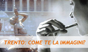 Trento - come te la immagini?