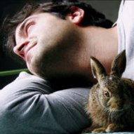 Samule Bersani in Che vita! - Foto: Monica Silva - Fonte: www.samuelebersani.it