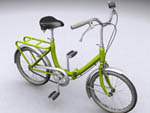 Bicicletta - fonte wikipedia