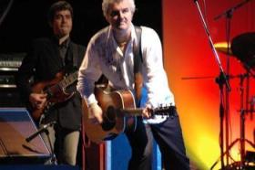 Massimo Bubola a Verona nel 2004 - fonte: www.massimobubola.it