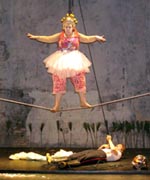 Die Pyromantiker AG Berlin 