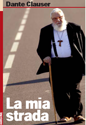 Don dante Clauser - copertina del libro