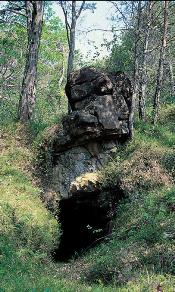 Ecomuseo dell'Argentario