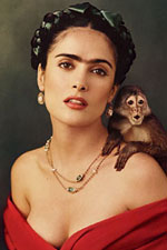 Frida - immagine dal Film