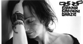 Gianna Nannini - Fonte: www.giannanannini.com