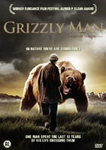 Grilzzly Man di Werner Herzog