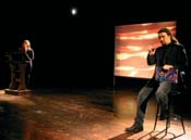 H2-Oro - immagine dello spettacolo