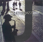 Itinerari Jazz 2007
