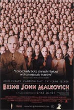 Essere John Malkovich