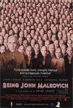 Essere John Malkovich