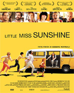 Little miss sunshine