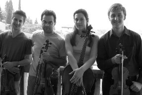 I Ludus Quartet