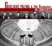 Giuliano Palma & The Bluebeaters