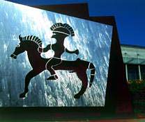 Museo Retico di San Zeno - Fonte: http://www.valledinon.tn.it/