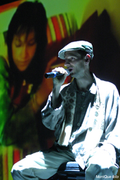 Onde e Frequenze - ph. Monica Condini