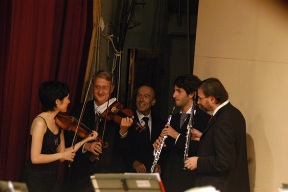 Orchestra Mozart - Fonte: http://www.orchestramozart.com/